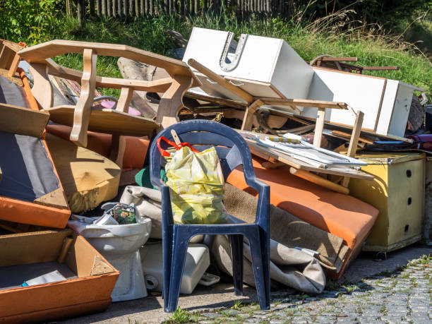 Best Office Junk Removal  in Enterprise, OR