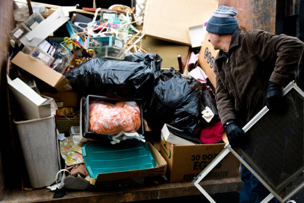 Best Affordable Junk Removal Services  in Enterprise, OR