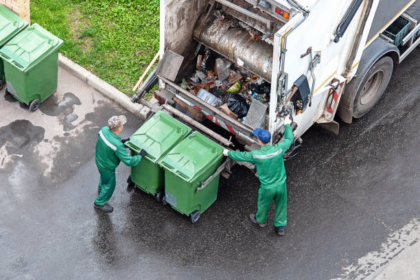 Best Same-Day Junk Removal  in Enterprise, OR