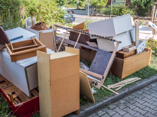 Best Professional Junk Removal  in Enterprise, OR