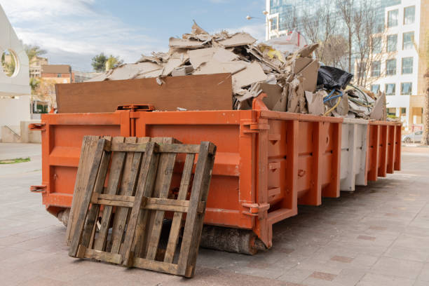 Trusted Enterprise, OR Junk Removal Experts