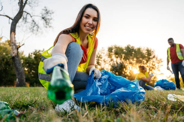 Best Yard Waste Removal  in Enterprise, OR