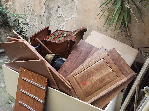 Best Commercial Cleanout Services  in Enterprise, OR